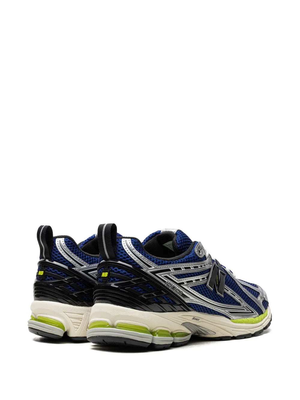 New Balance 1906R Sprite - White/Blue Sneakers