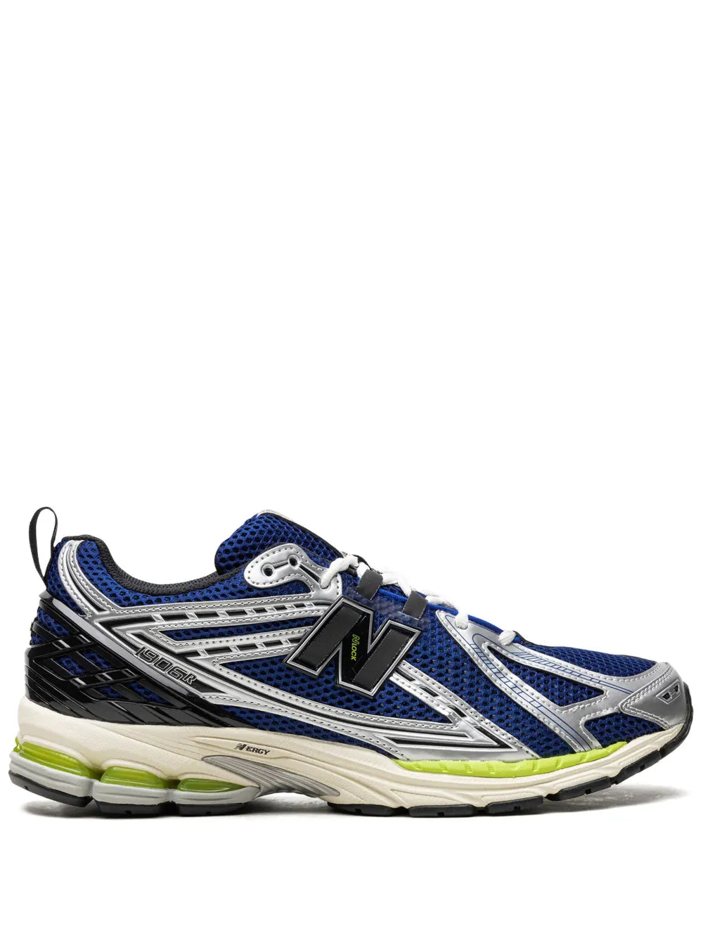 New Balance 1906R Sprite - White/Blue Sneakers