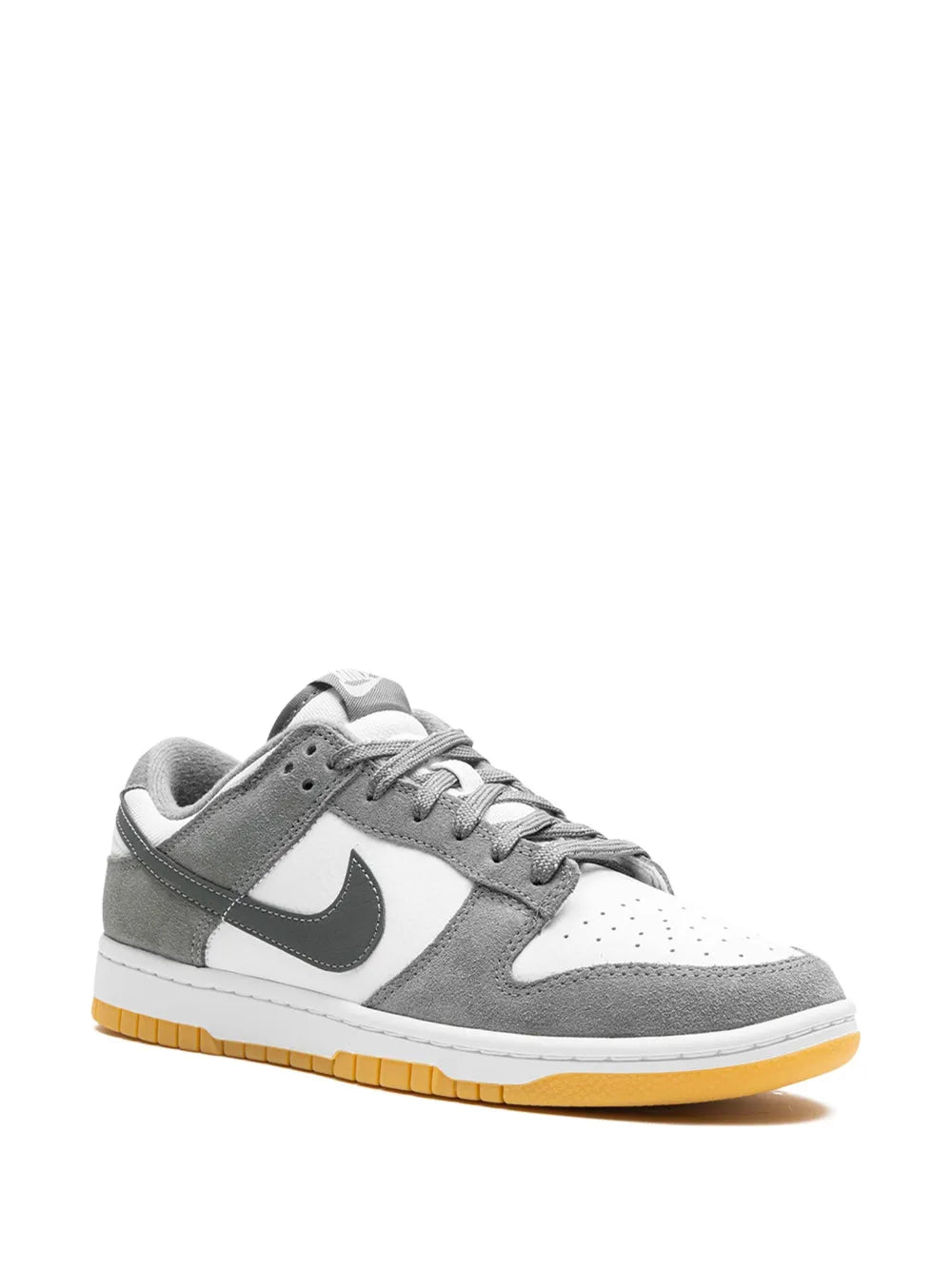 Nike Dunk Low Smoke Grey Sneakers