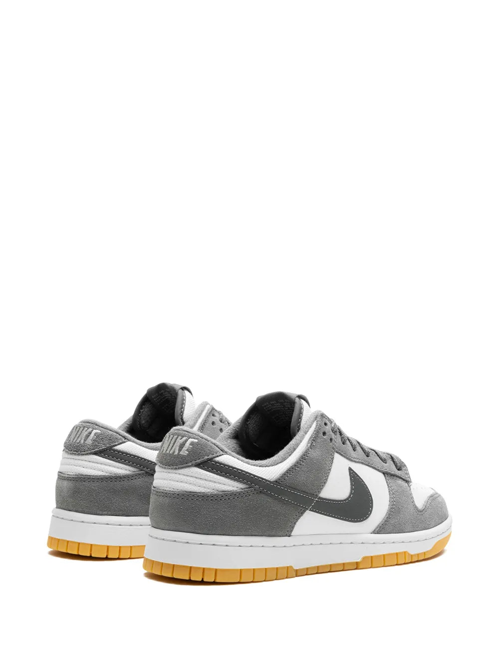 Nike Dunk Low Smoke Grey Sneakers