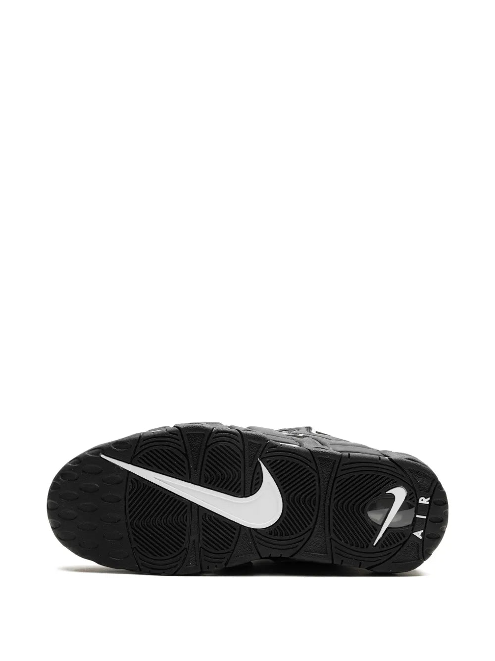 Nike Air More Uptempo Ambush-Black/White Sneakers