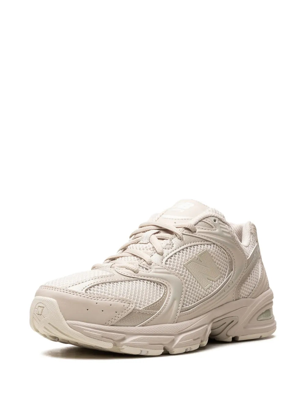 New Balance 530 Moonbeam/Sea Salt Sneakers