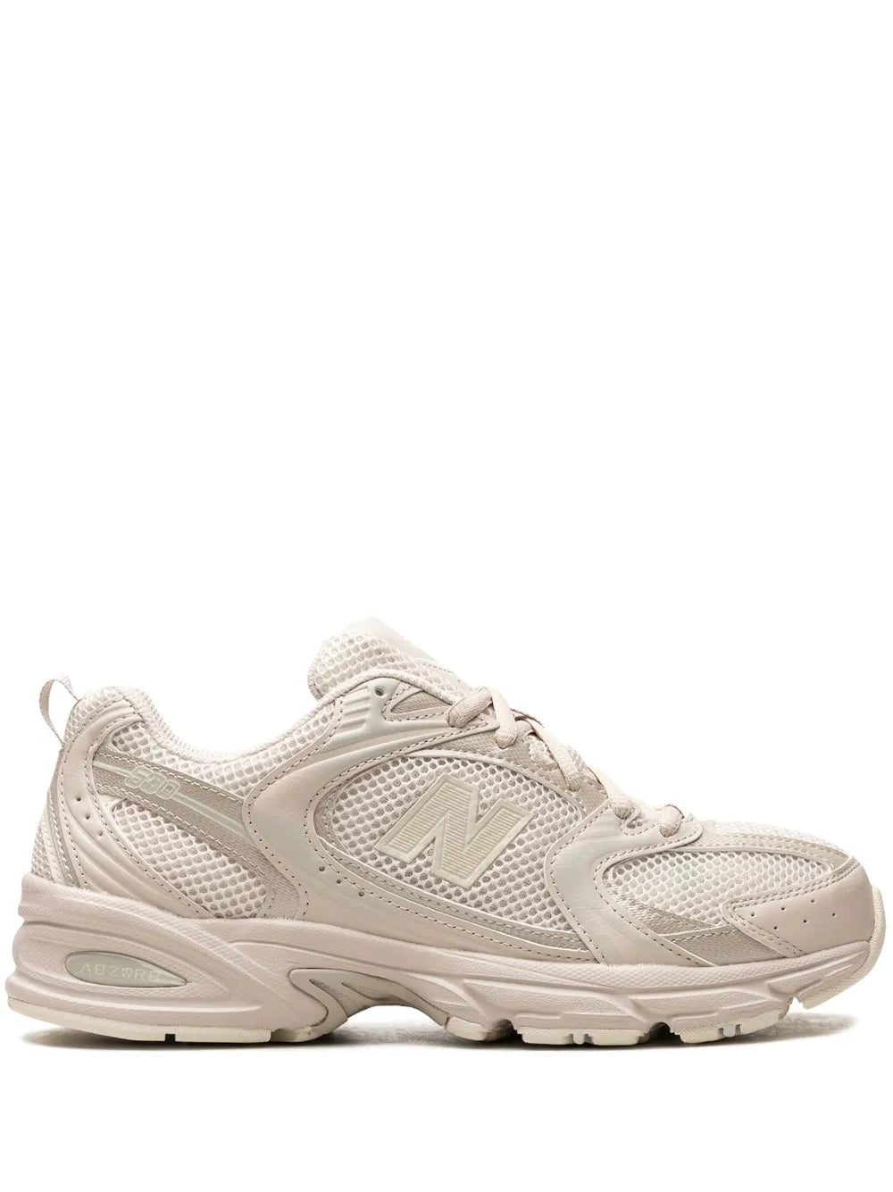 New Balance 530 Moonbeam/Sea Salt Sneakers