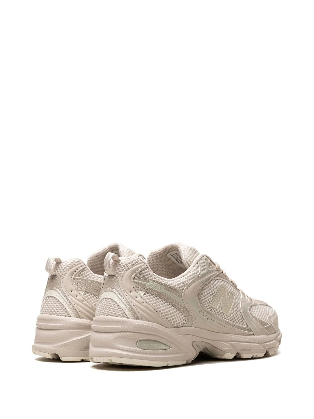 New Balance 530 Moonbeam/Sea Salt Sneakers