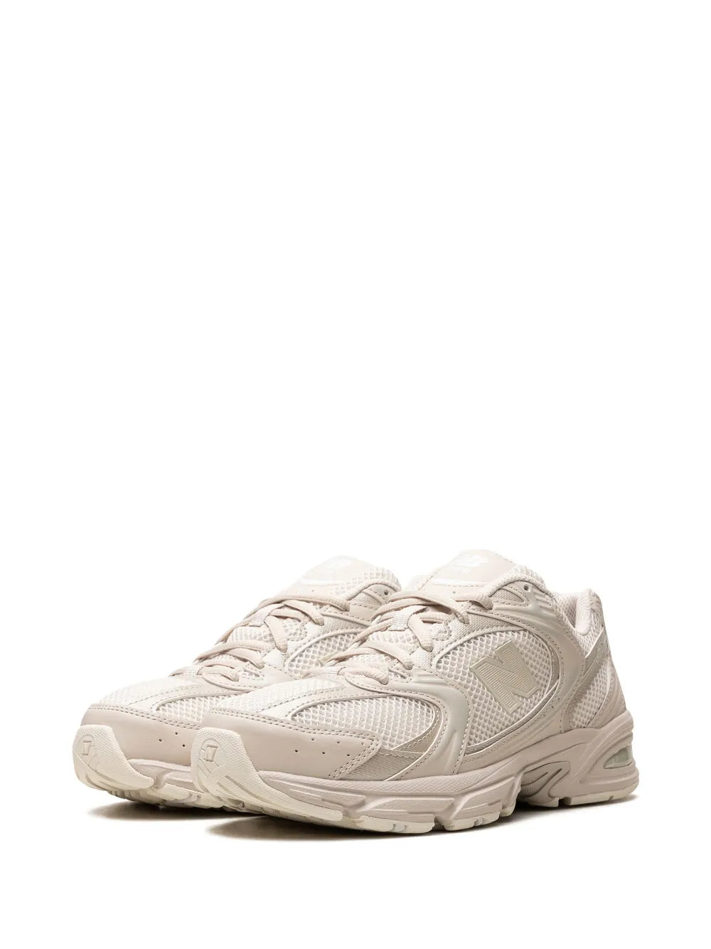 New Balance 530 Moonbeam/Sea Salt Sneakers