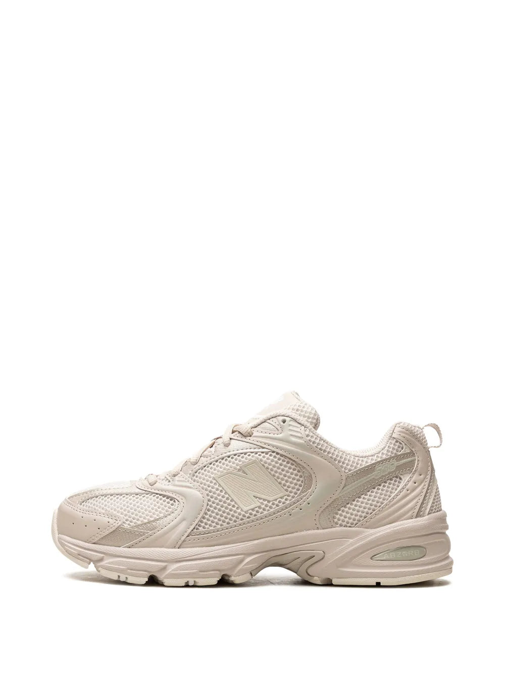 New Balance 530 Moonbeam/Sea Salt Sneakers