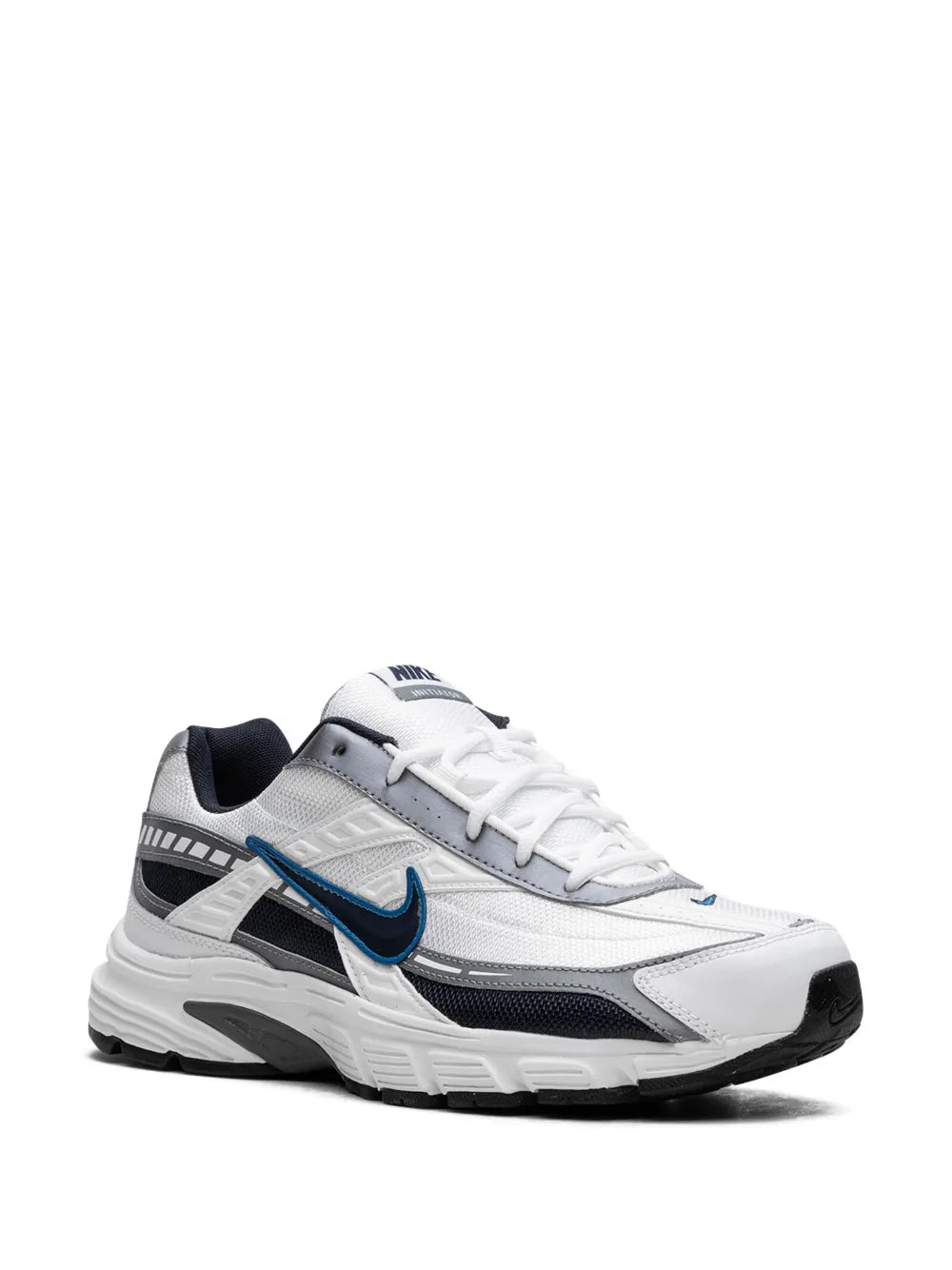 Nike Initiator Metallic Cool Grey Sneakers