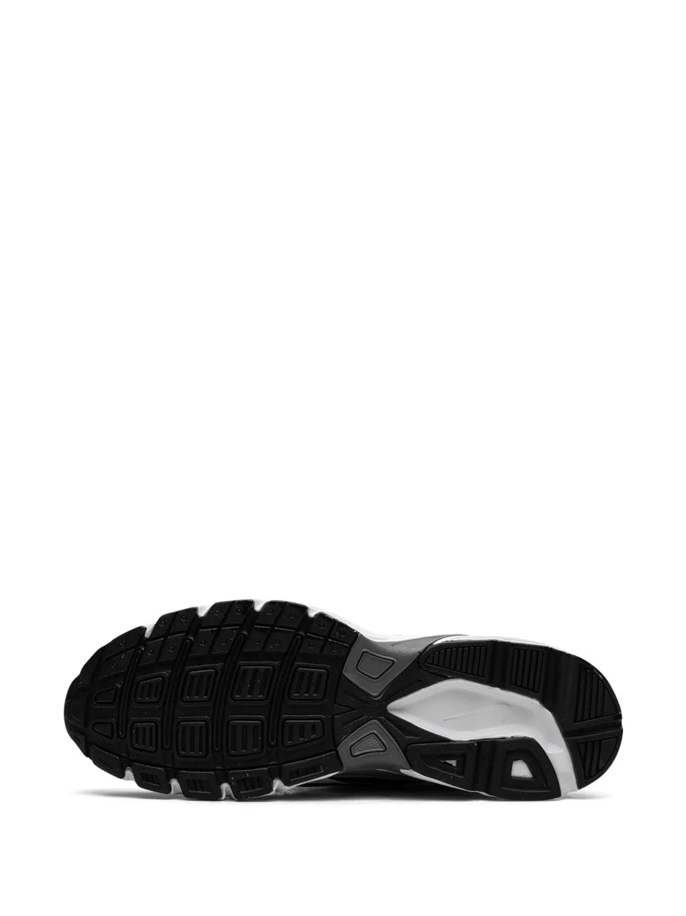 Nike Initiator Metallic Cool Grey Sneakers
