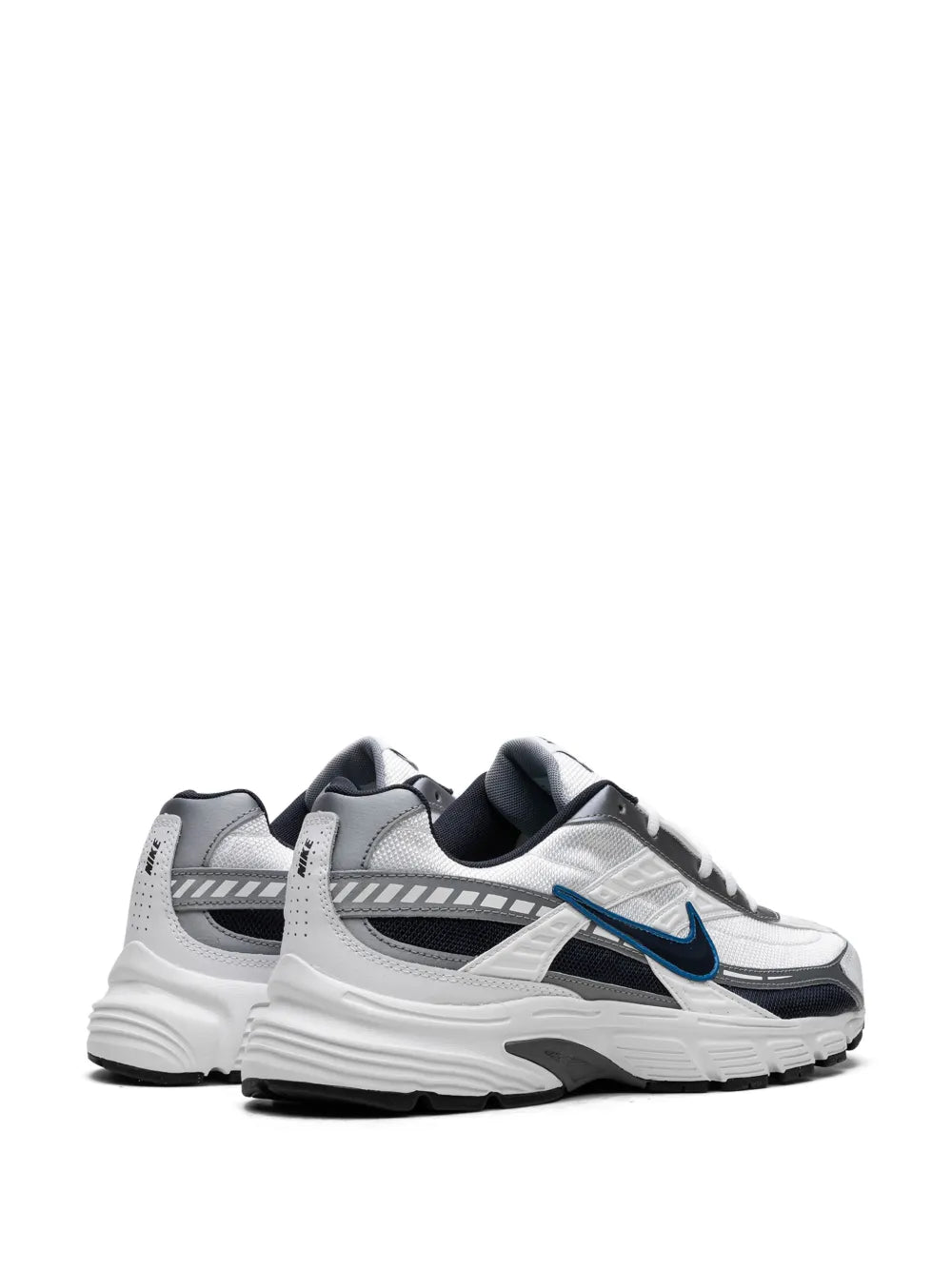 Nike Initiator Metallic Cool Grey Sneakers