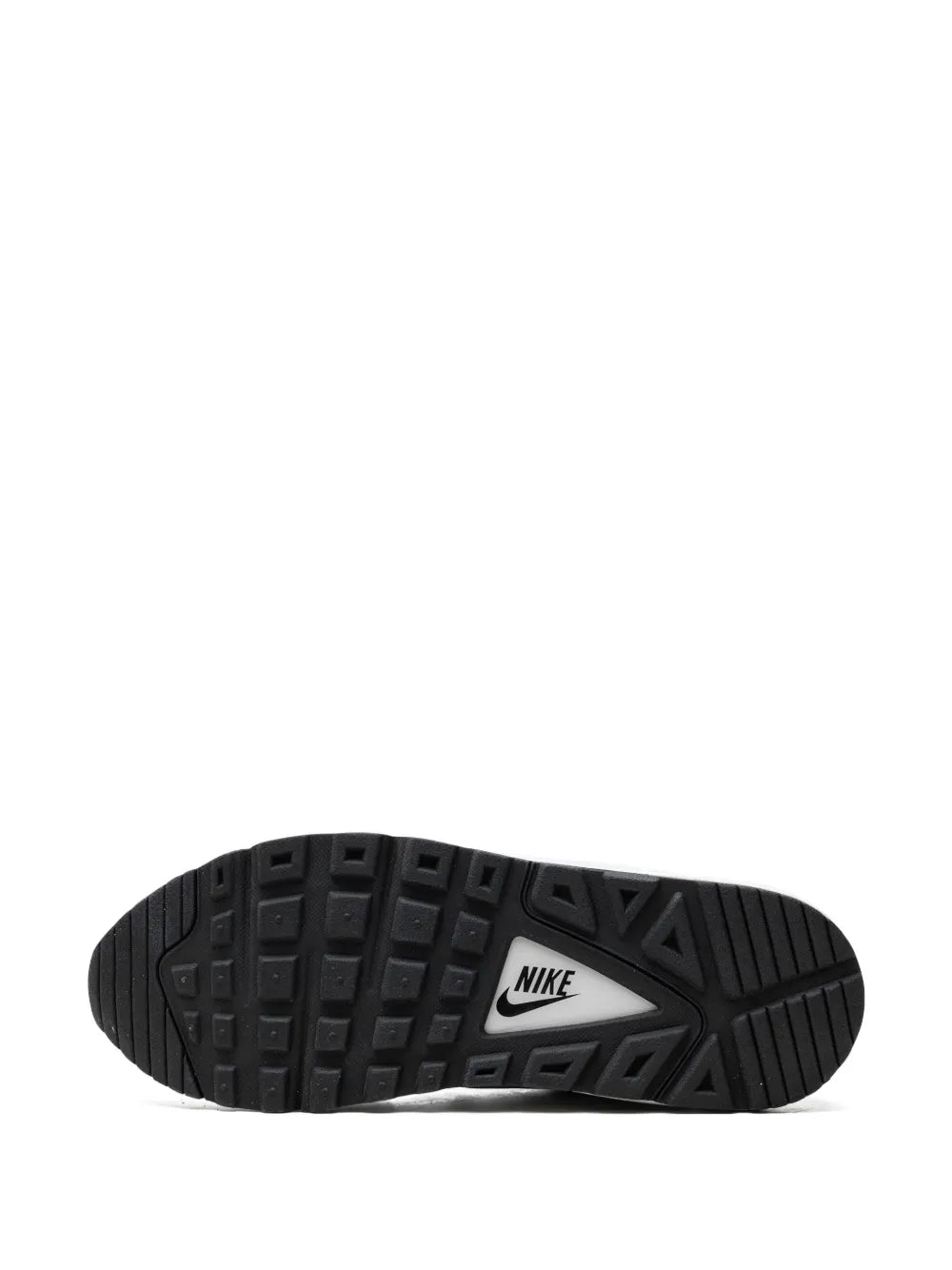 Nike Air Max Command Summit White Sneakers