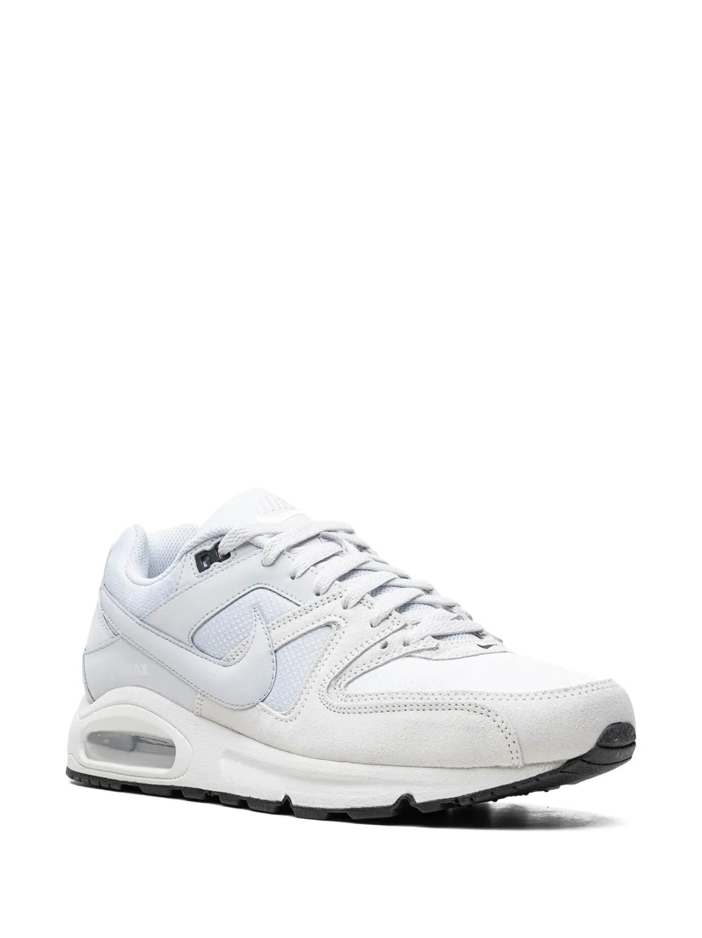 Nike Air Max Command Summit White Sneakers