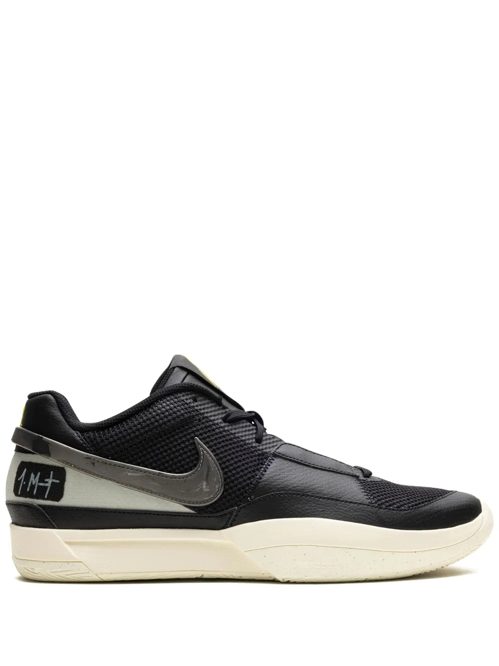 Nike Ja 1 We Aint Ducking No Smoke Sneakers