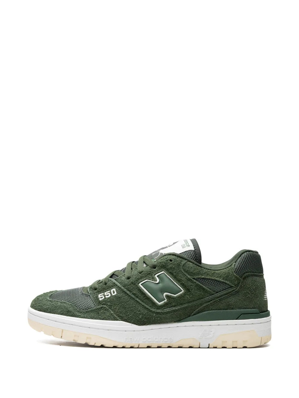 New Balance 550 Nori Sneakers