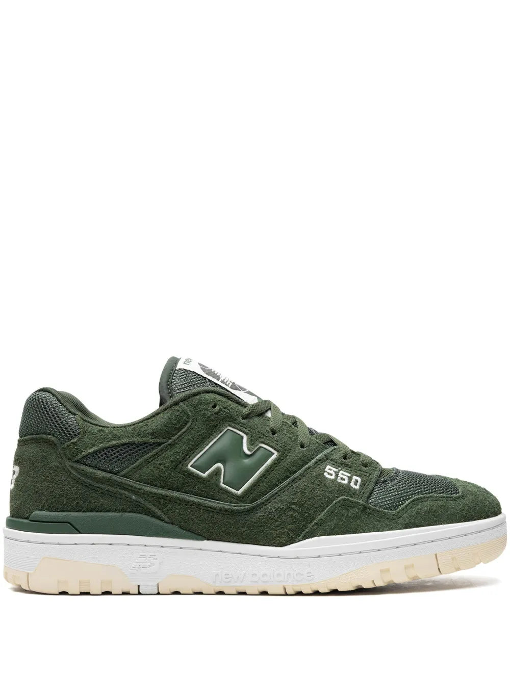 New Balance 550 Nori Sneakers