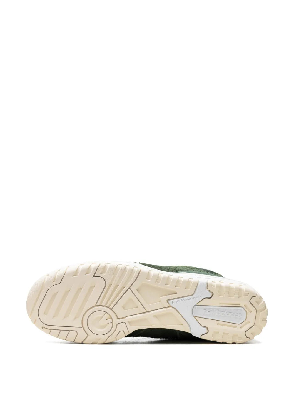 New Balance 550 Nori Sneakers