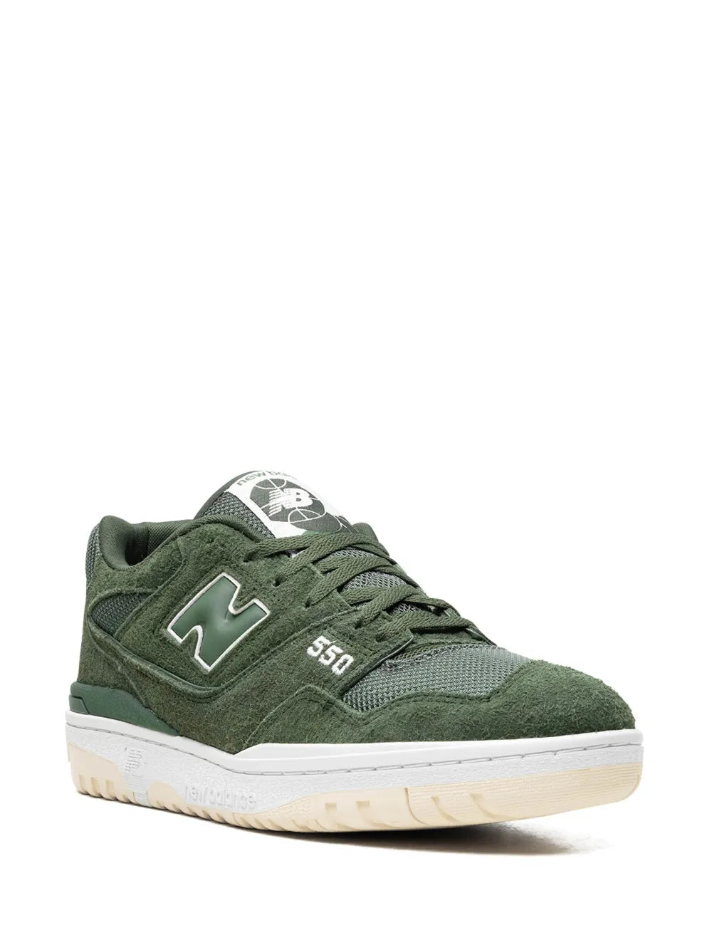 New Balance 550 Nori Sneakers