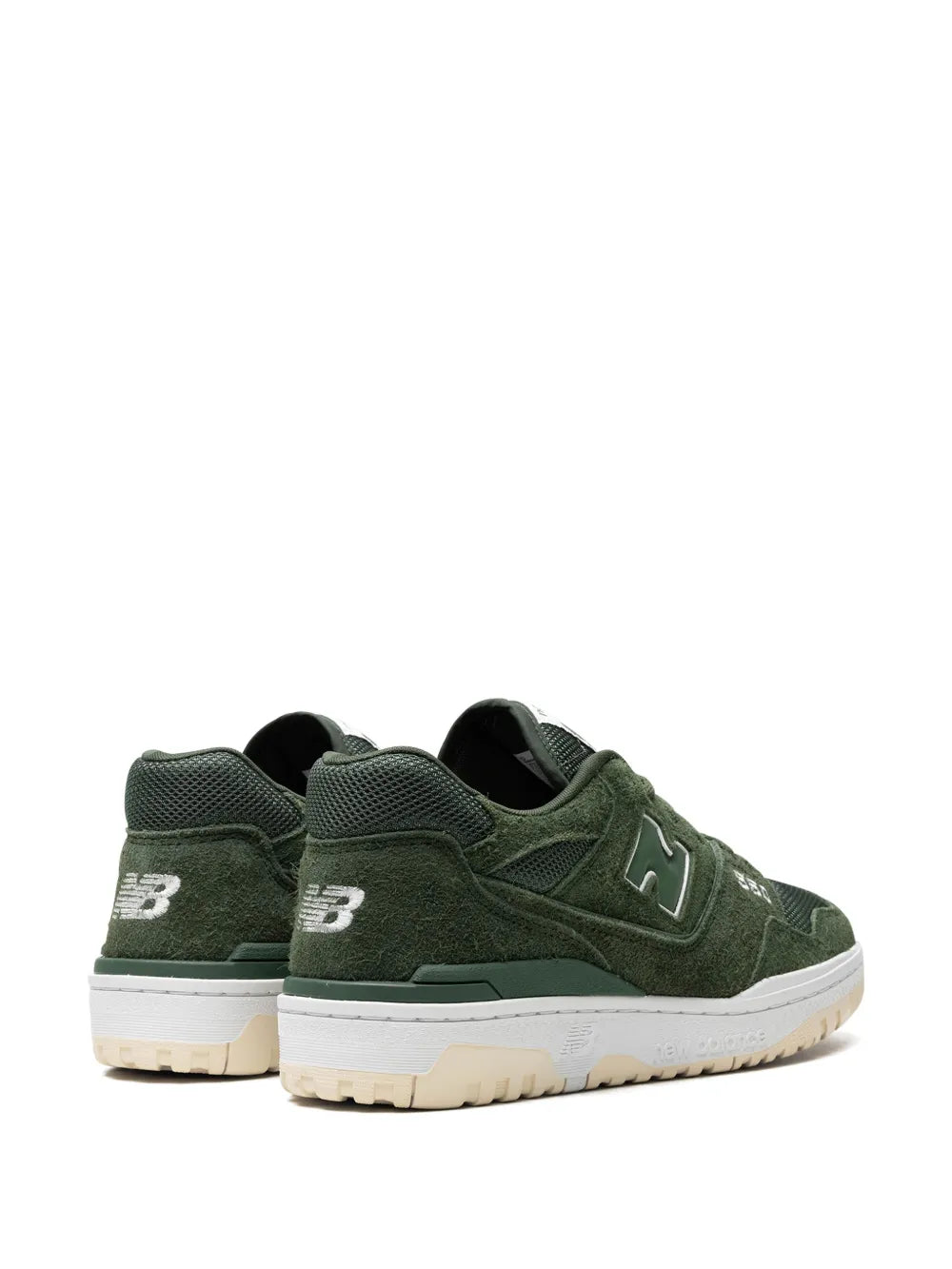 New Balance 550 Nori Sneakers