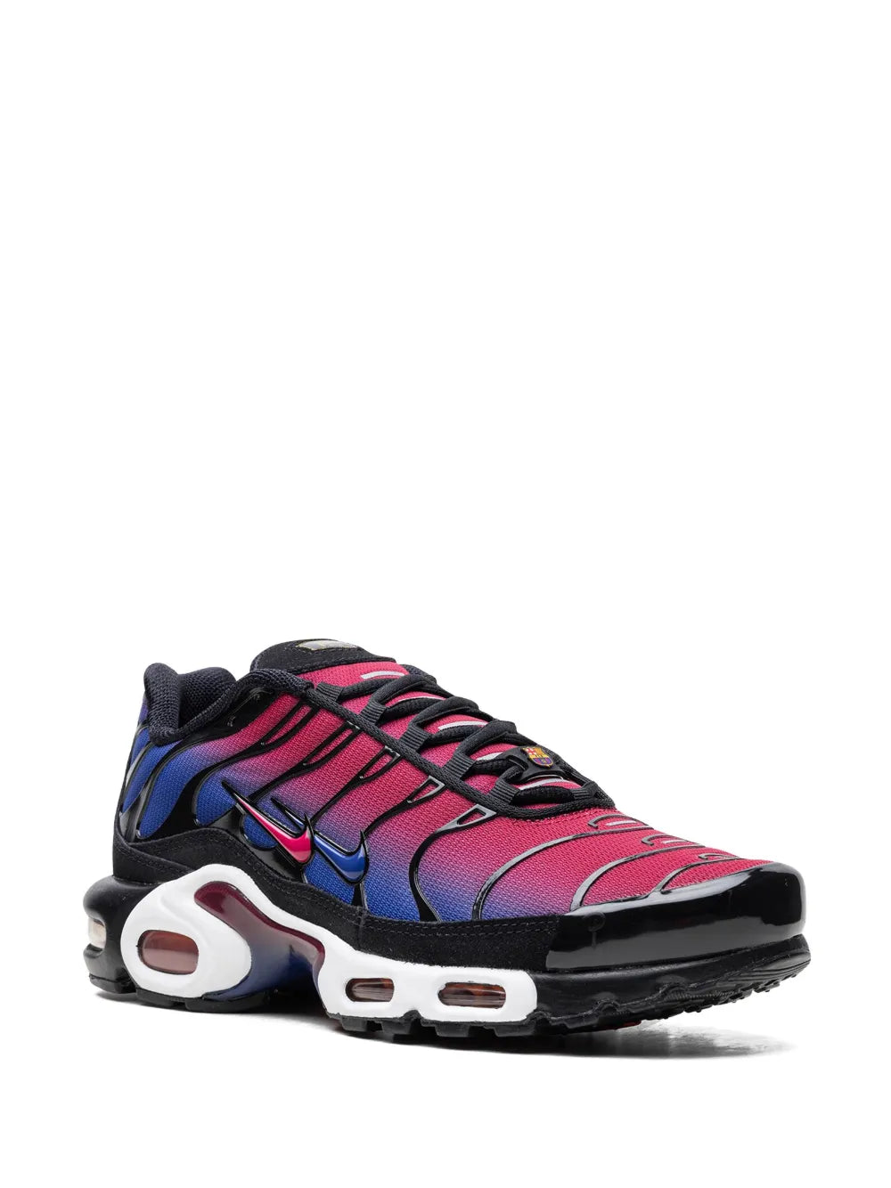 Nike Air Max Plus Patta - Fc Barcelona Sneakers