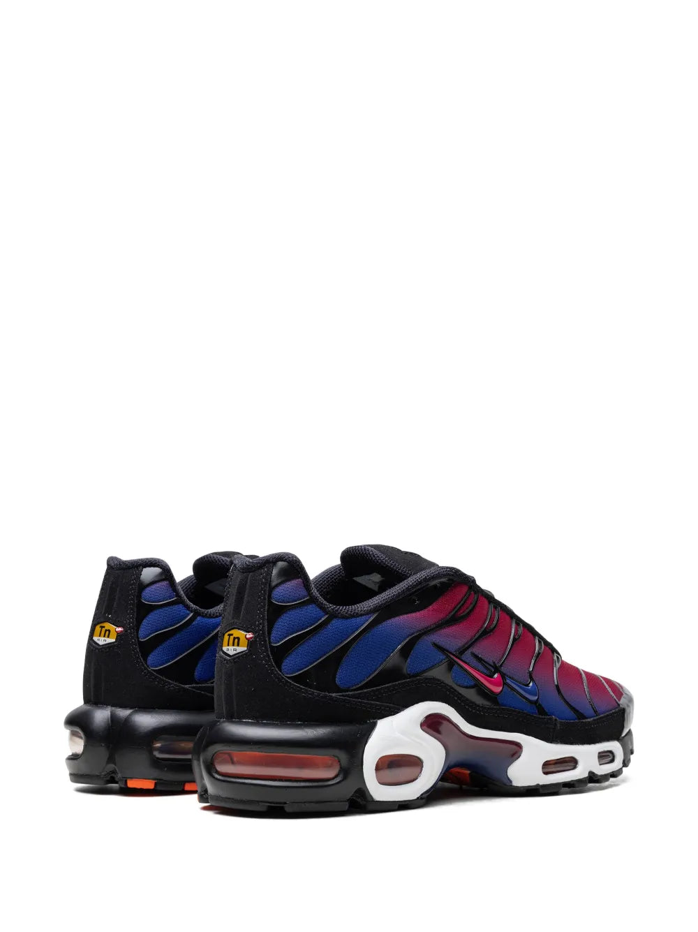 Nike Air Max Plus Patta - Fc Barcelona Sneakers