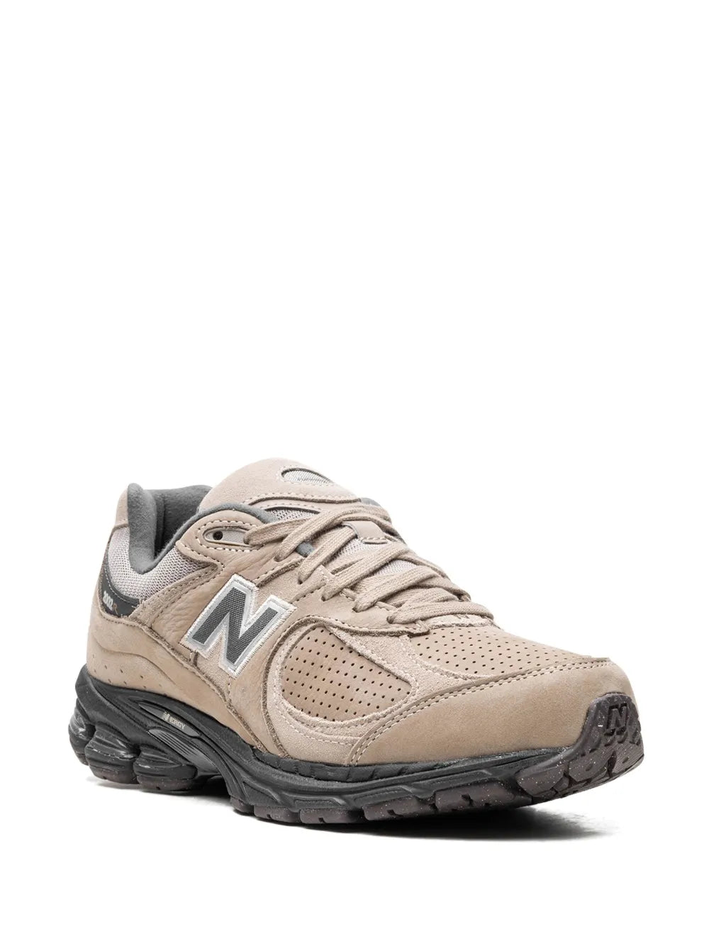 New Balance 2002R Driftwood Sneakers