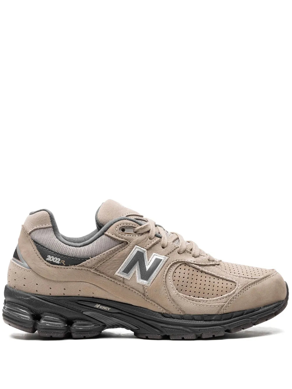 New Balance 2002R Driftwood Sneakers
