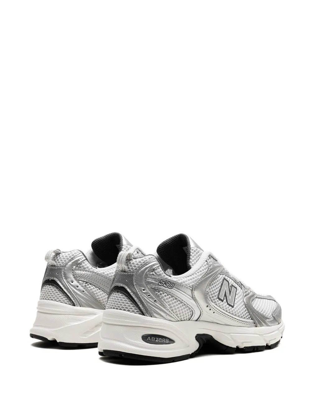 New Balance 530 Grey/Grey Sneakers