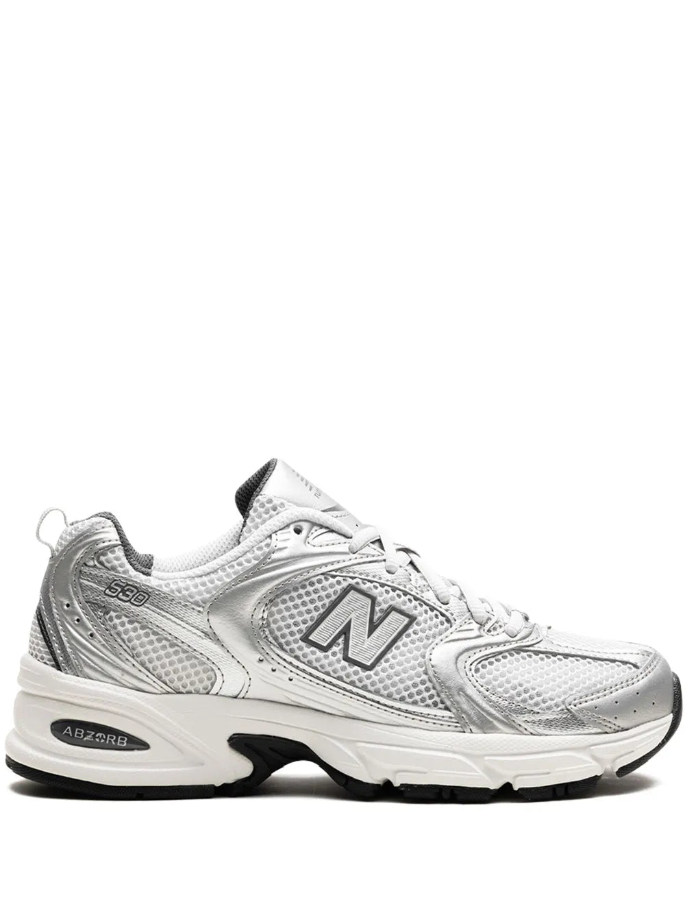 New Balance 530 Grey/Grey Sneakers