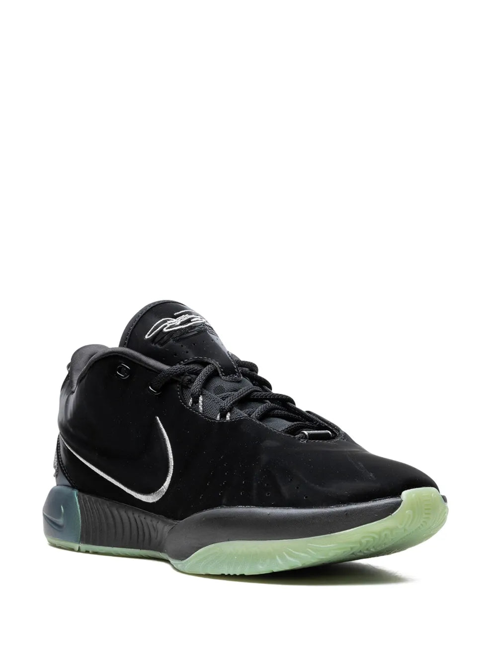 Nike Lebron 21 Tahitian Sneakers