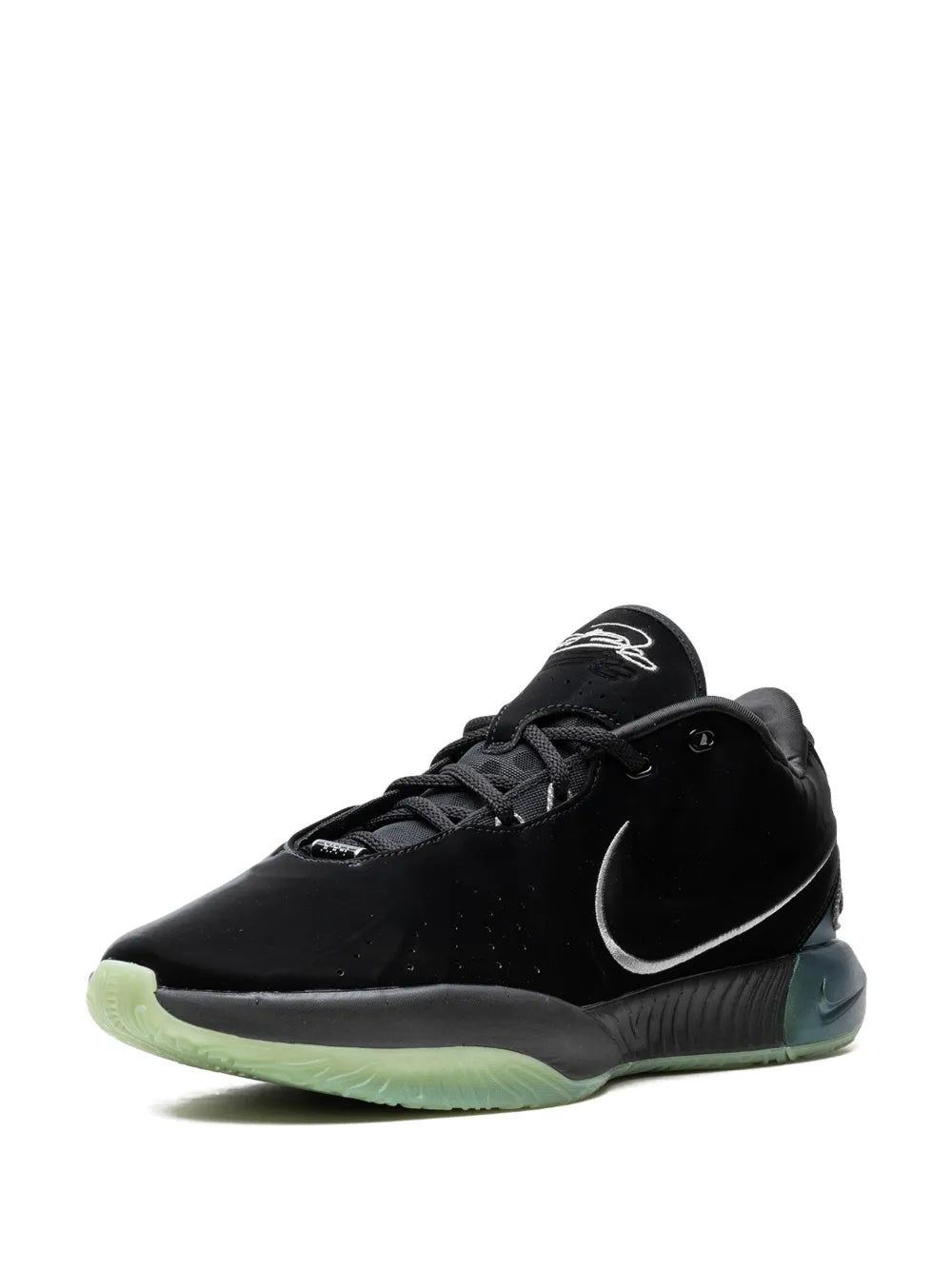 Nike Lebron 21 Tahitian Sneakers