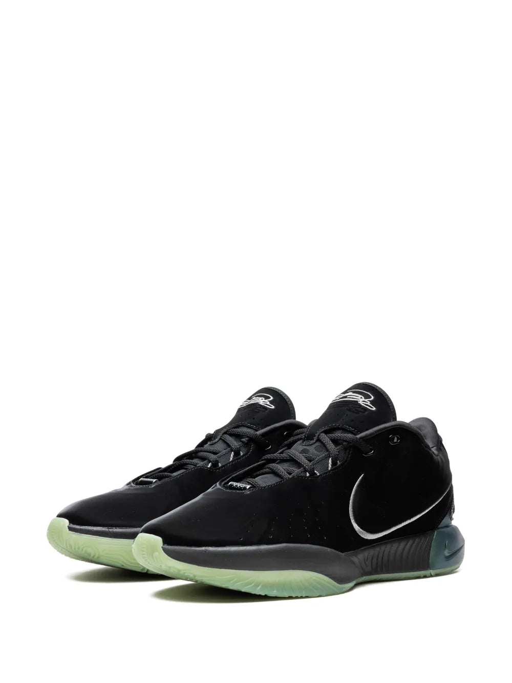 Nike Lebron 21 Tahitian Sneakers