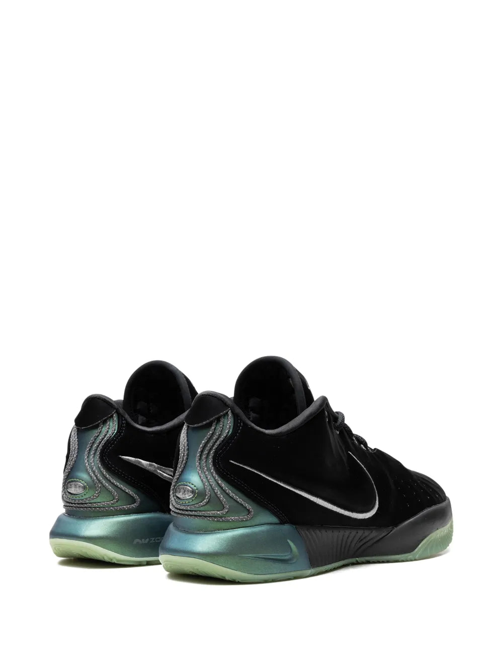 Nike Lebron 21 Tahitian Sneakers