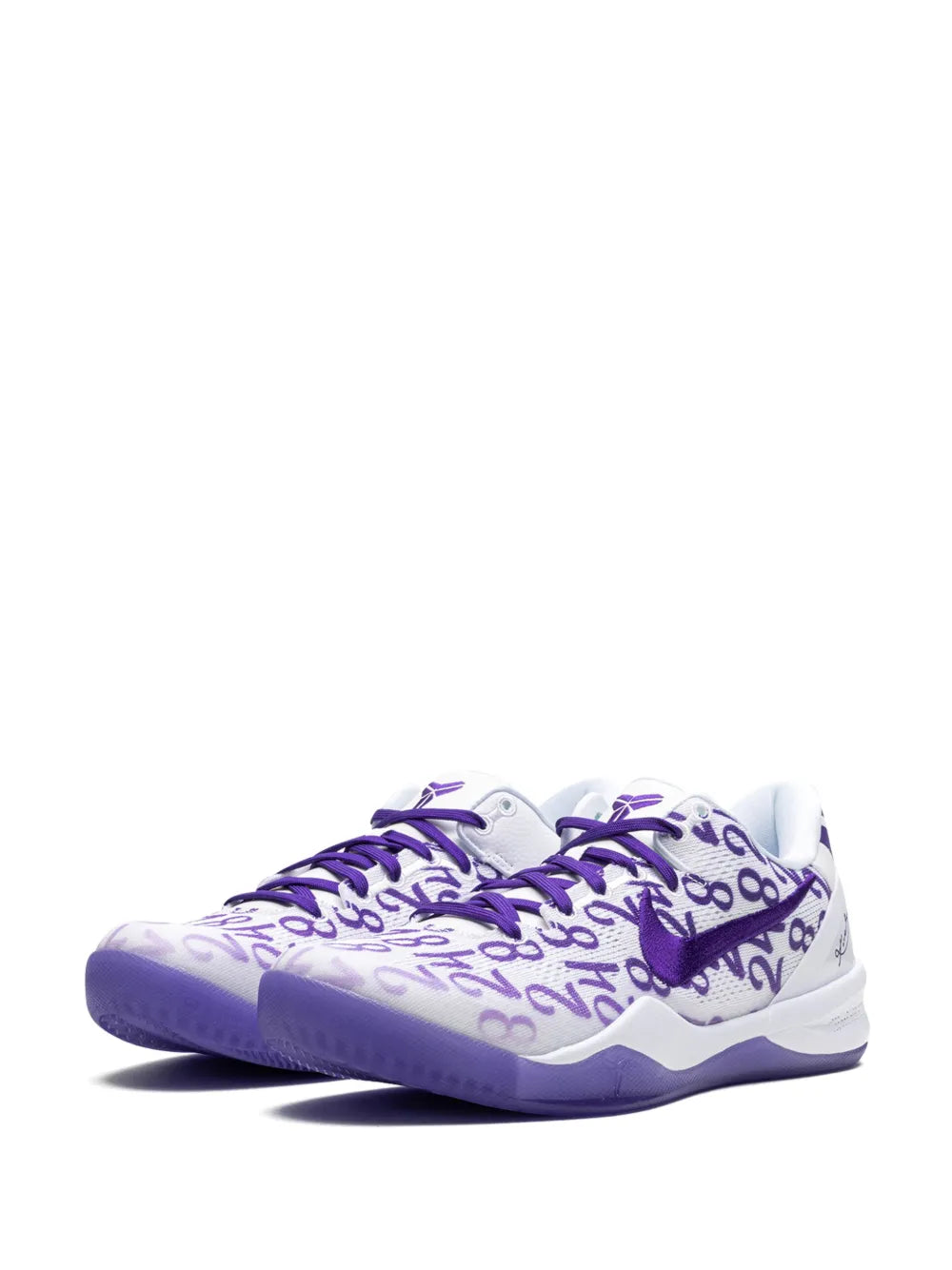 Nike Kobe 8 Protro Radiant Emerald Sneakers