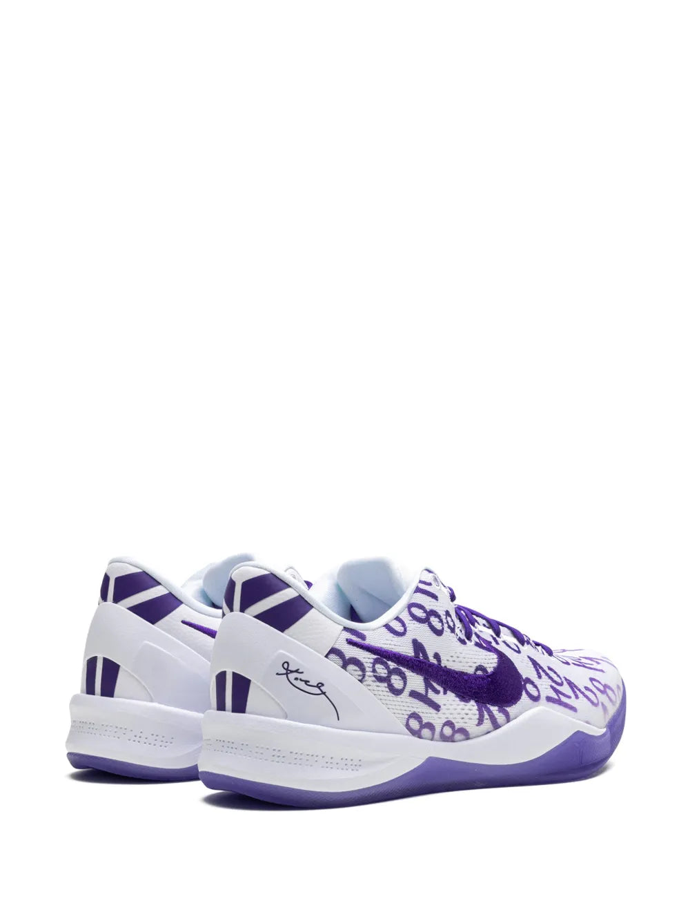Nike Kobe 8 Protro Radiant Emerald Sneakers