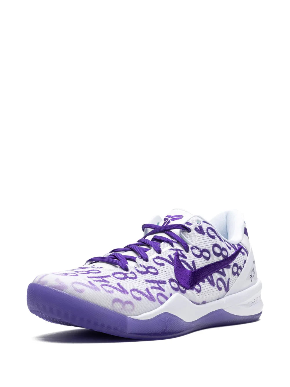 Nike Kobe 8 Protro Radiant Emerald Sneakers
