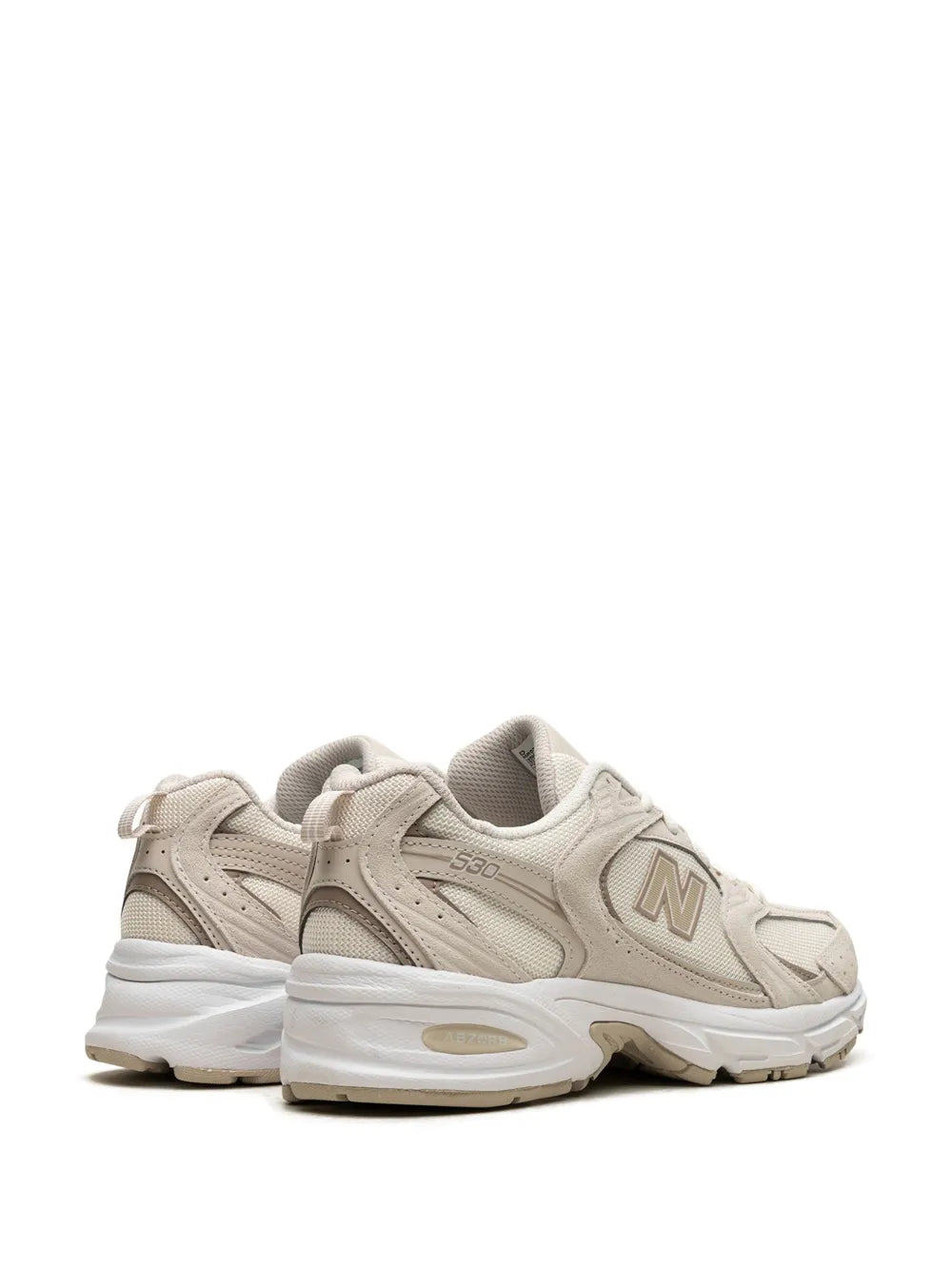 New Balance 530 Seasalt Sneakers
