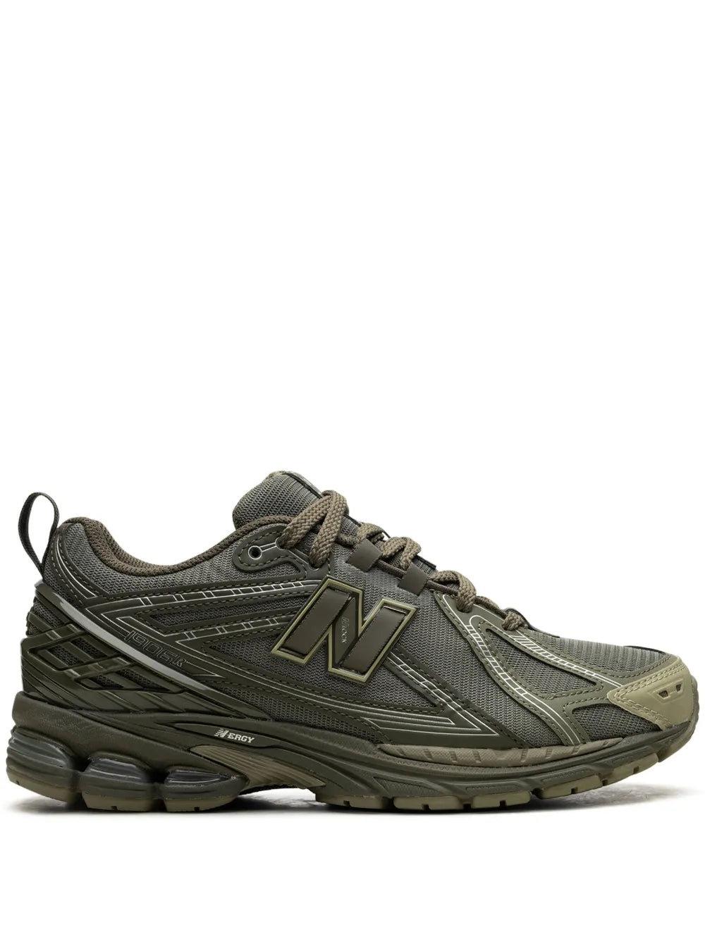 New Balance 1906R Dark Moss