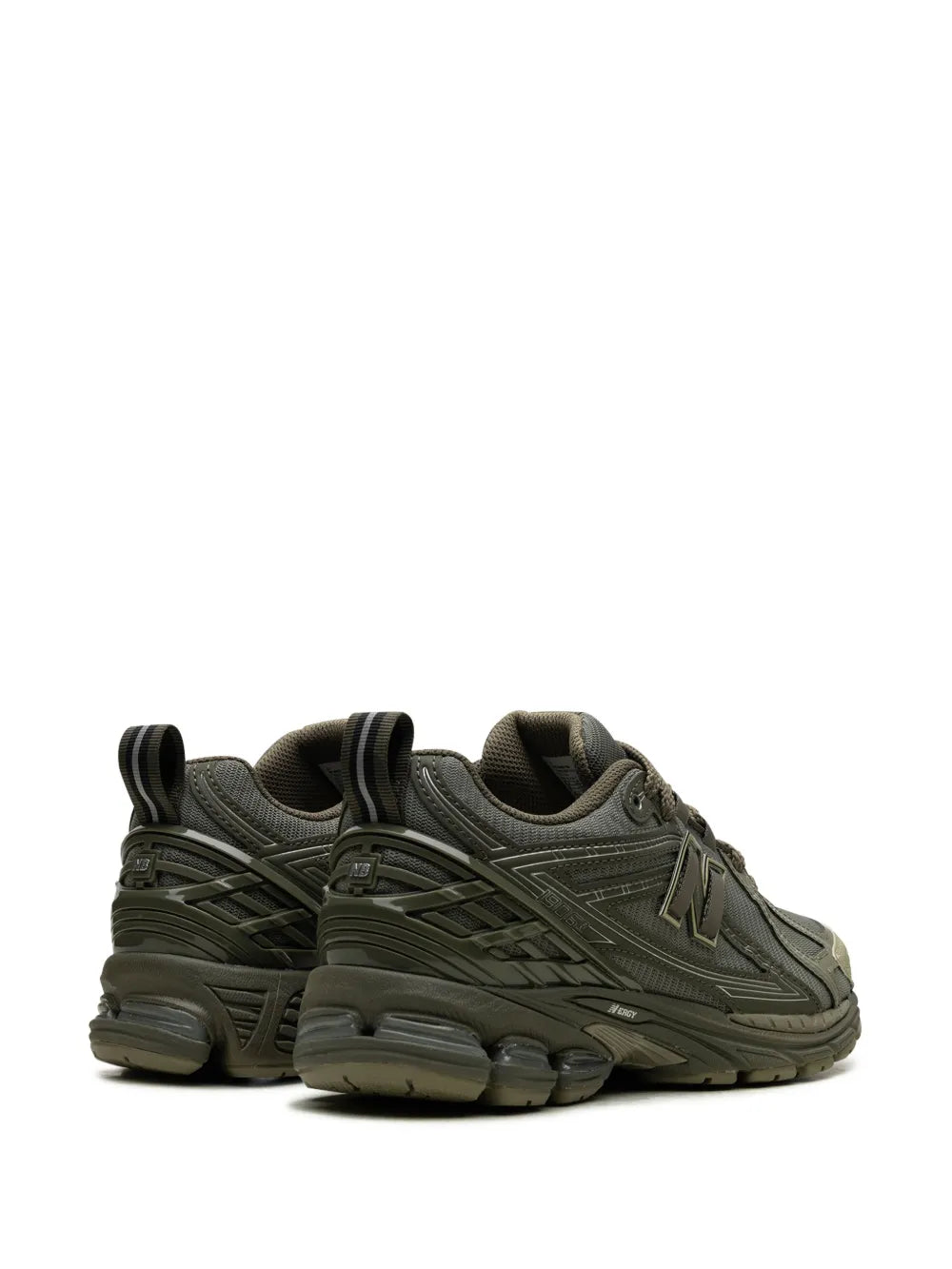 New Balance 1906R Dark Moss