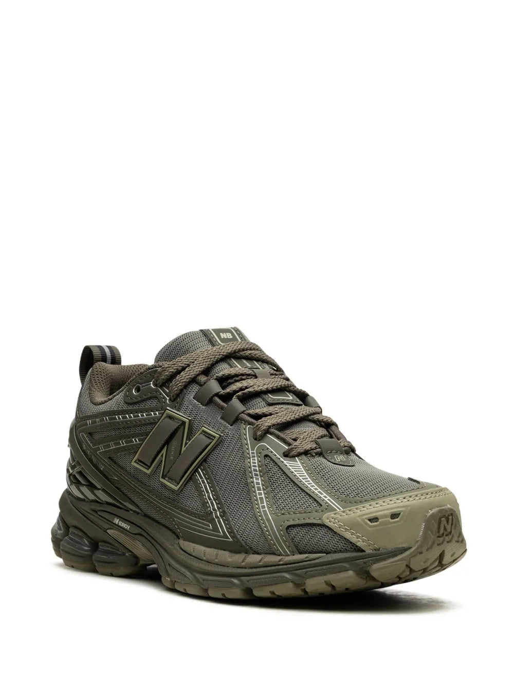 New Balance 1906R Dark Moss