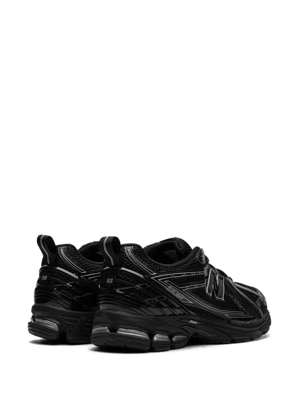 New Balance 1906Rch Panelled Lace-Up Sneakers