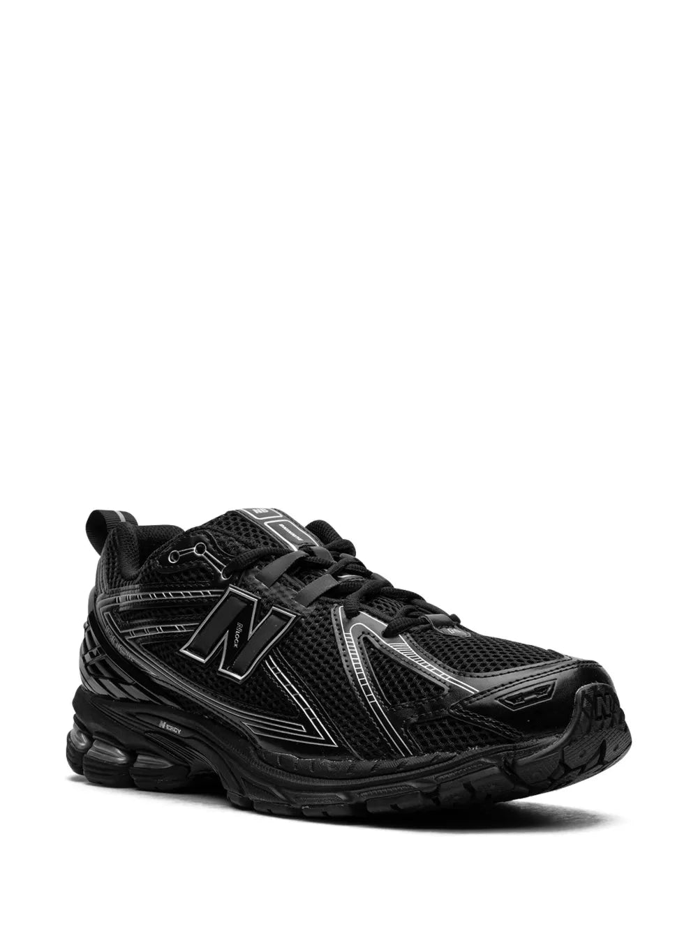 New Balance 1906Rch Panelled Lace-Up Sneakers