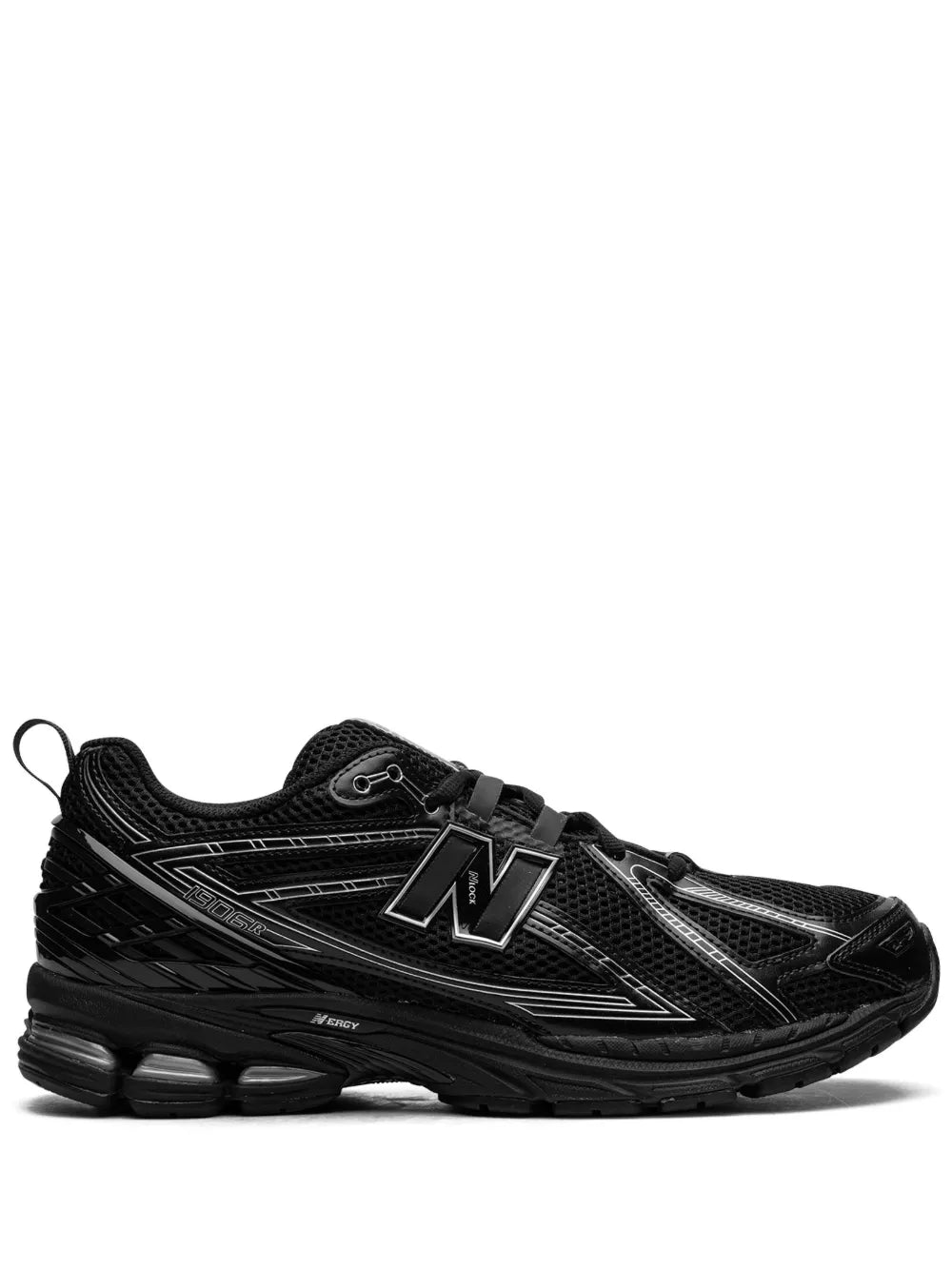 New Balance 1906Rch Panelled Lace-Up Sneakers