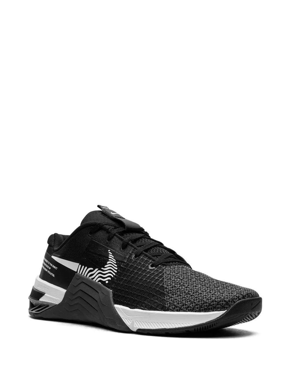 Nike Metcon 8 Smoke Grey Sneakers