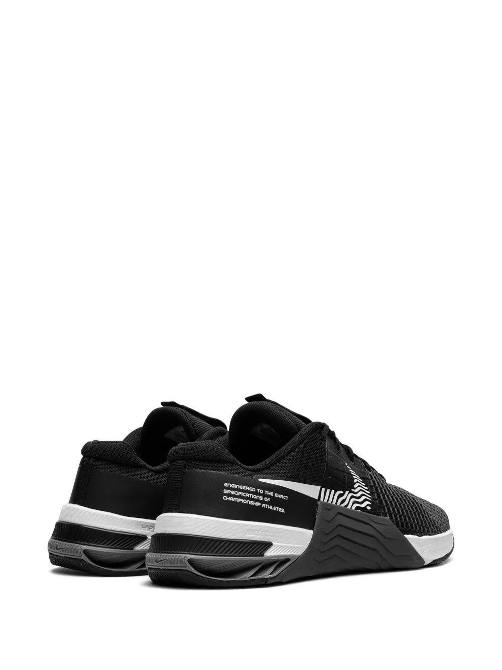 Nike Metcon 8 Smoke Grey Sneakers
