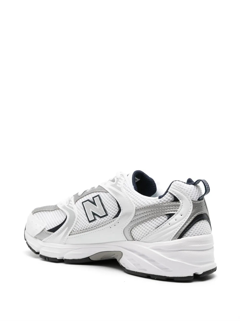 New Balance 530 Mesh-Panelled Sneakers