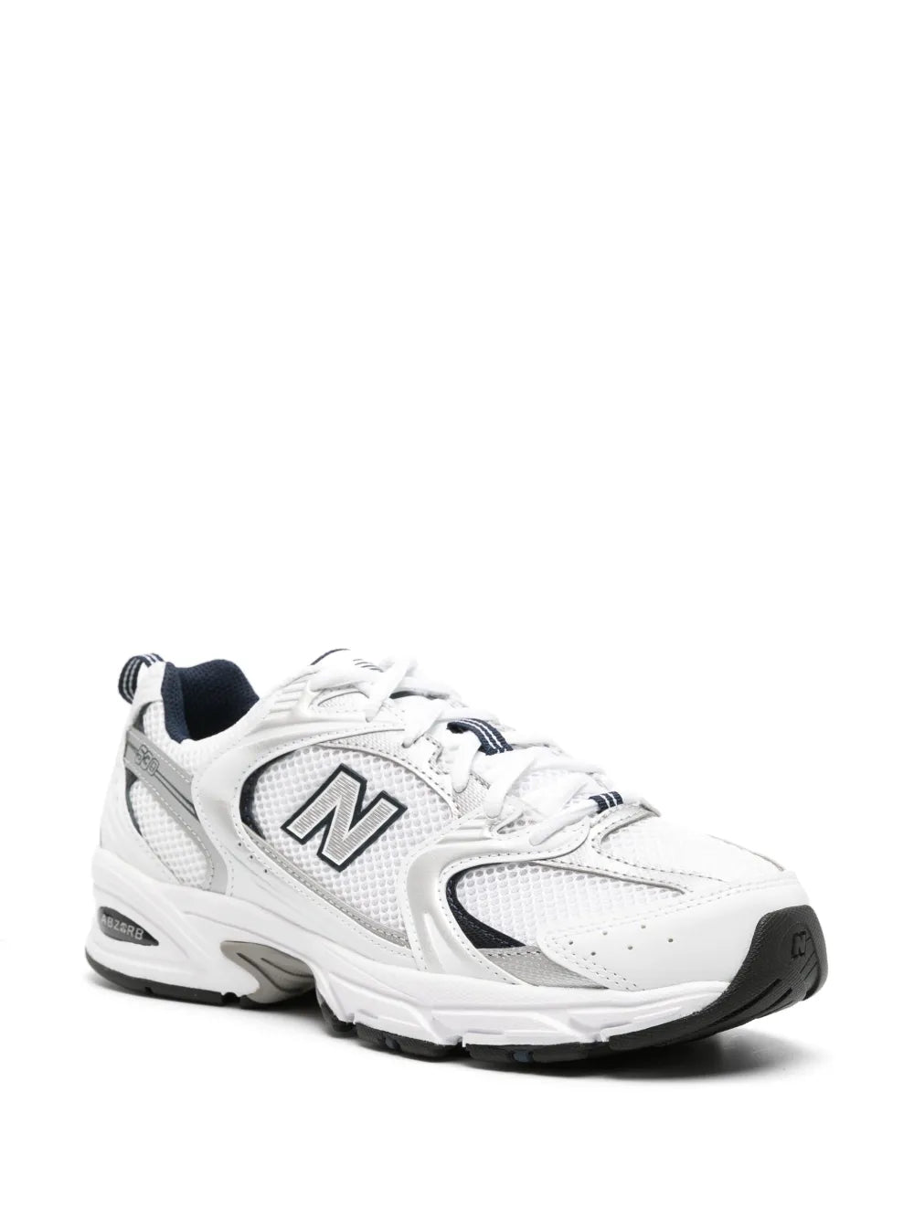 New Balance 530 Mesh-Panelled Sneakers