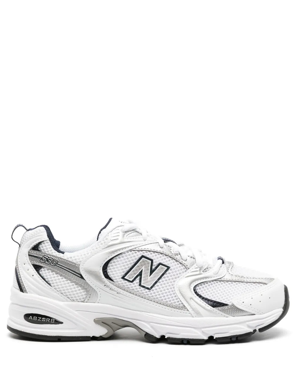 New Balance 530 Mesh-Panelled Sneakers