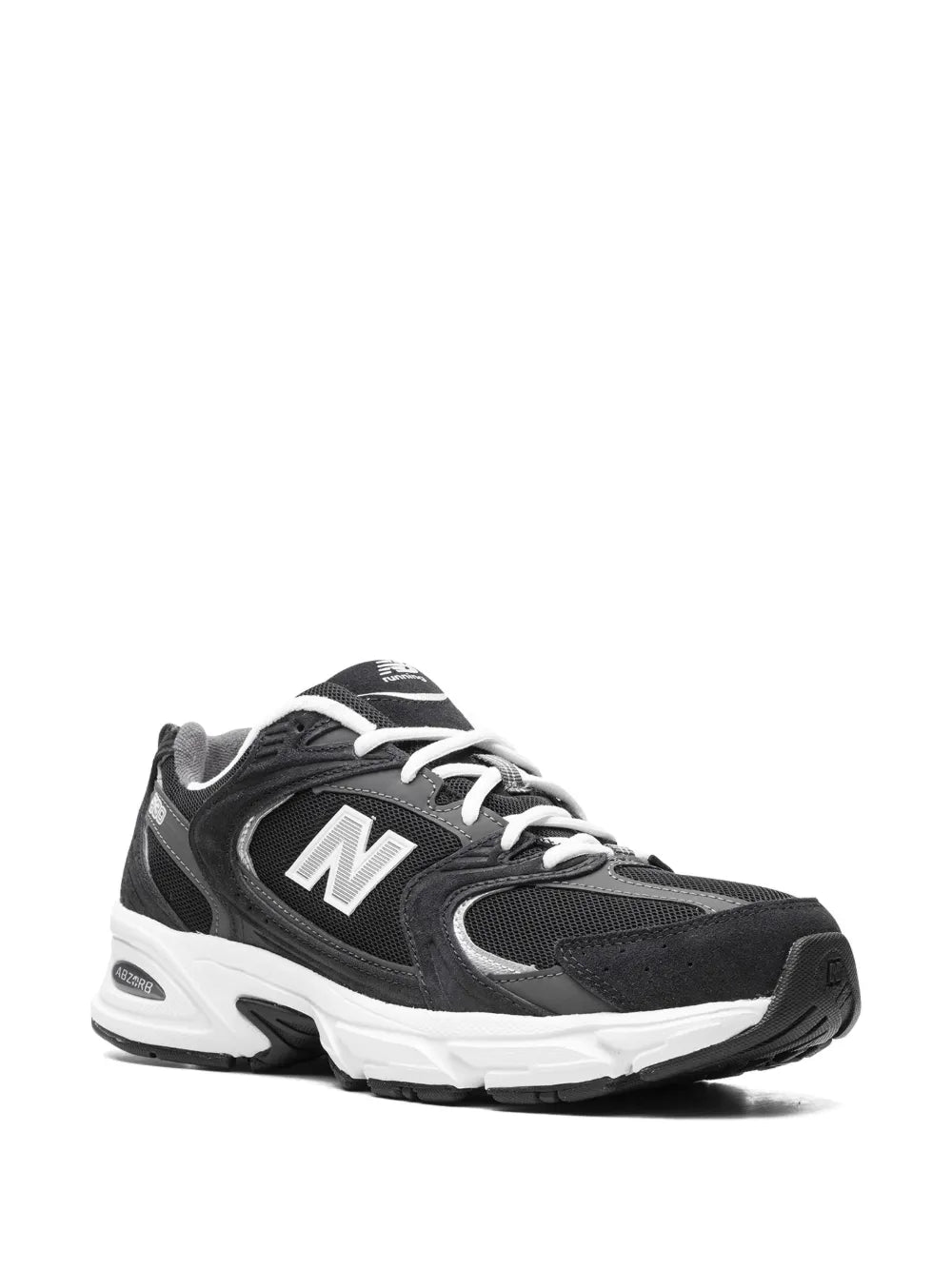 New Balance 530 Classic Black/Grey Sneakers