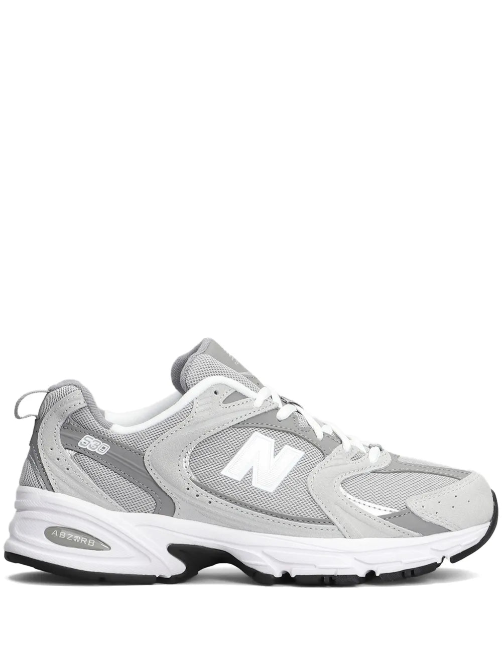 New Balance 530 Suede Low-Top Sneakers