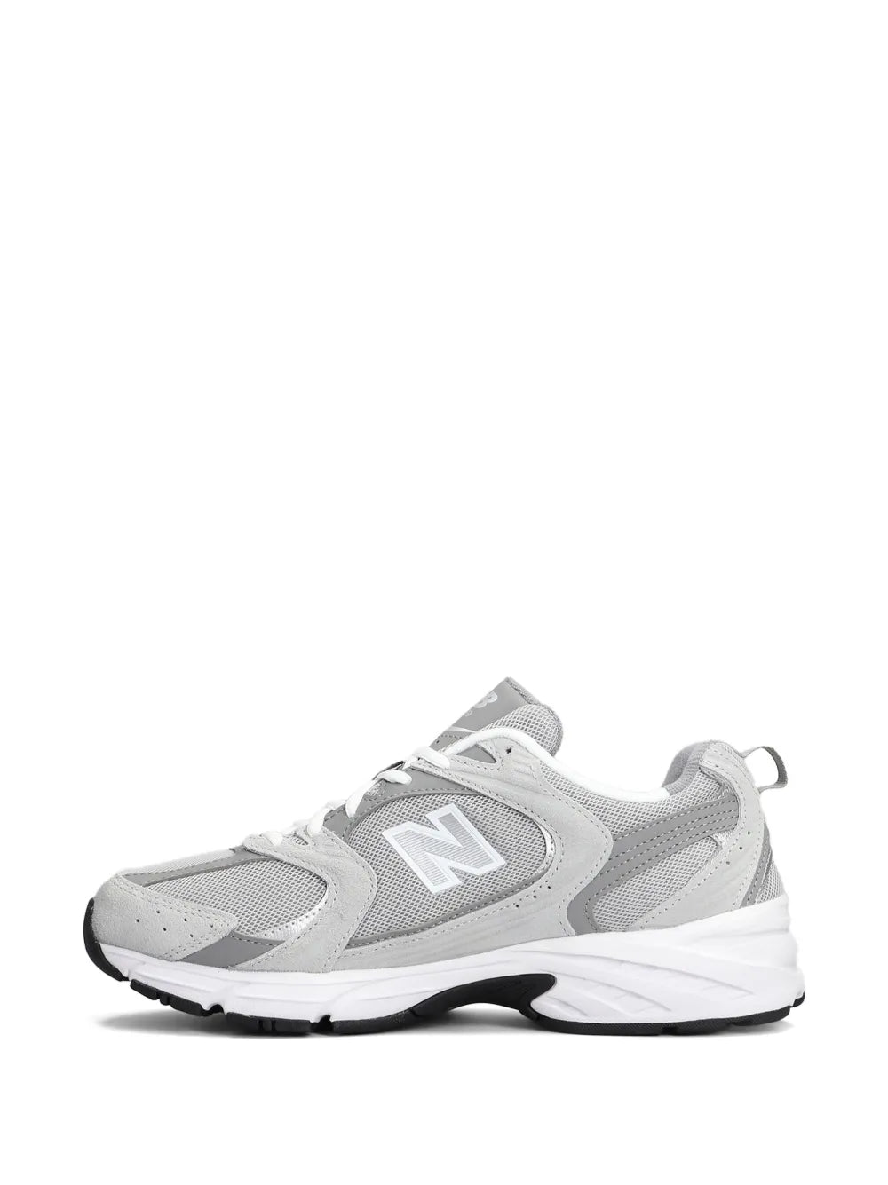 New Balance 530 Suede Low-Top Sneakers