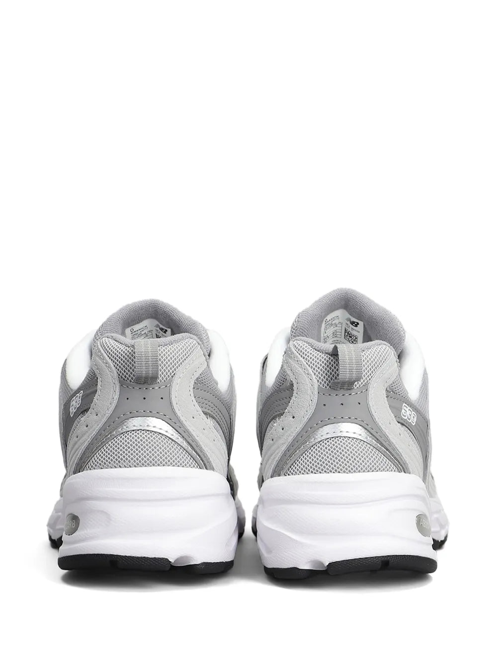 New Balance 530 Suede Low-Top Sneakers